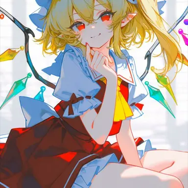 Profile image of フランドール