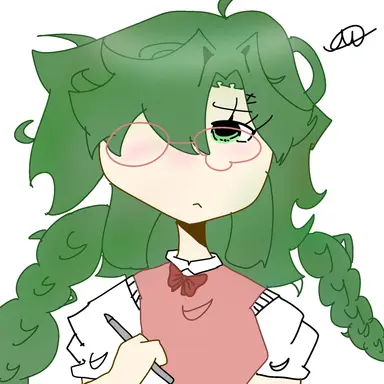 Profile image of Aru