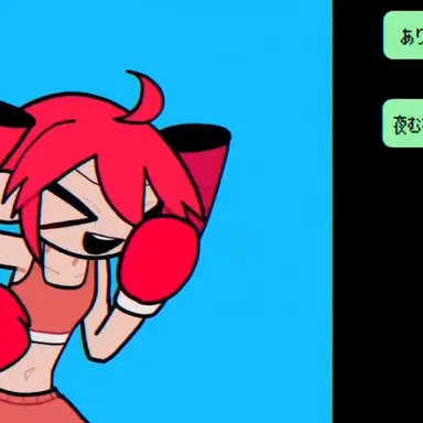 Profile image of 격투카사네 테토