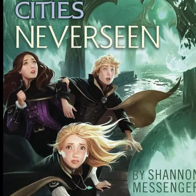 Profile image of Keeper of the Lost Cities