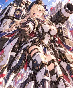 Profile image of 샬럿