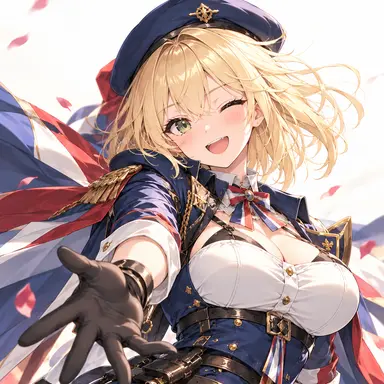 Profile image of 줄리에트