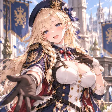 Profile image of 샬럿