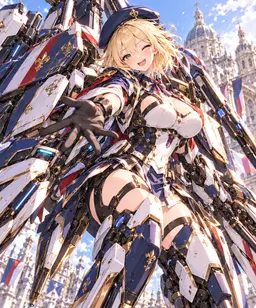 Profile image of 줄리에트