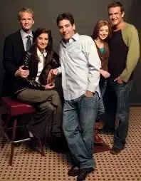 Profile image of HIMYM RP