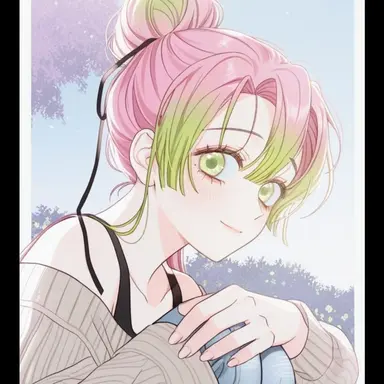 Profile image of 칸로지 미츠리