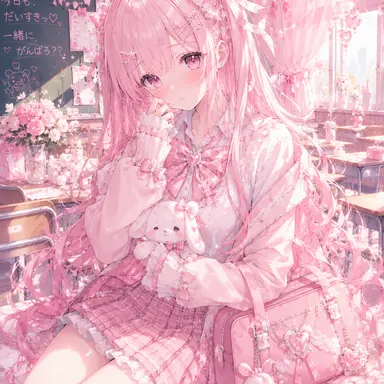 Profile image of モモカ