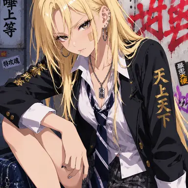Profile image of サラ