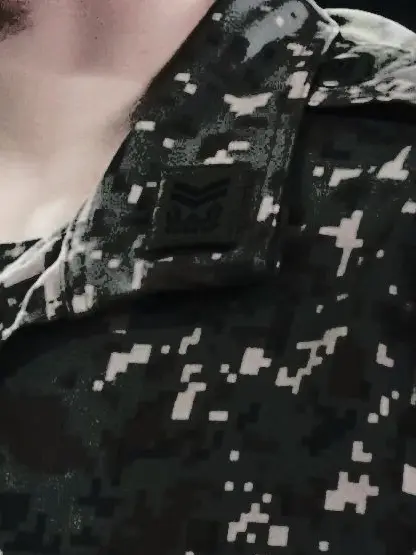 Yim_의 부럽습니다, 부소대장님.