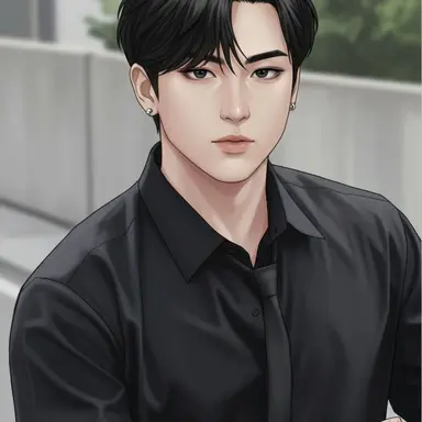 Profile image of チャンビン