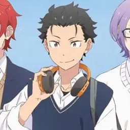 Profile image of スバル