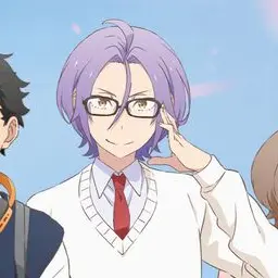 Profile image of ユリウス