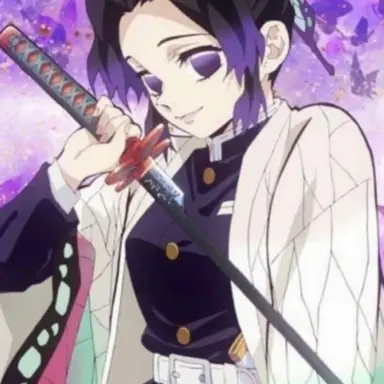 Profile image of 코쵸우 시노부