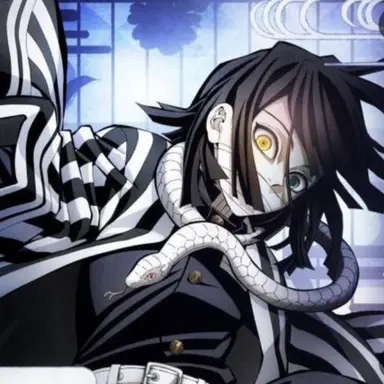 Profile image of 이구로 오바나이