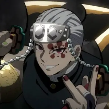 Profile image of 우즈이 텐겐