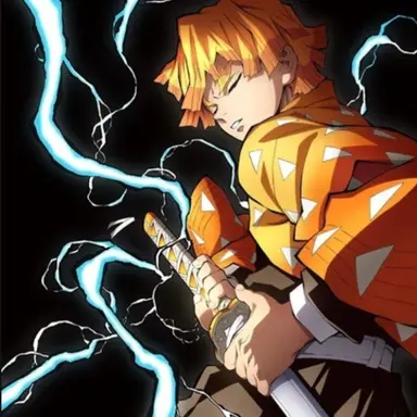 Profile image of 아가츠마 젠이츠