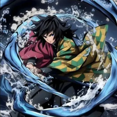 Profile image of 토미오카 기유