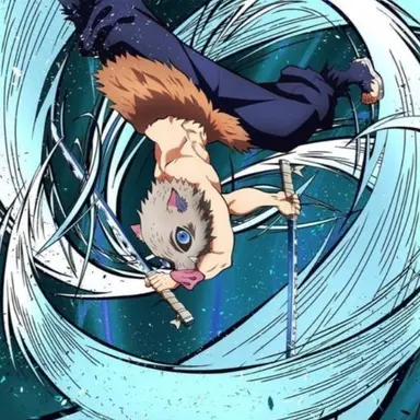 Profile image of 하시비라 이노스케