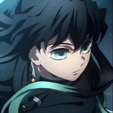 Profile image of 토키토 무이치로