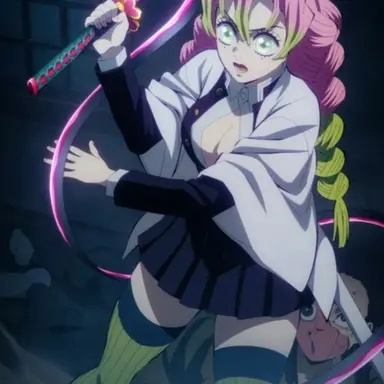 Profile image of 칸로지 미츠리