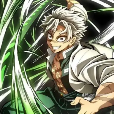 Profile image of 시나즈가와 사네미