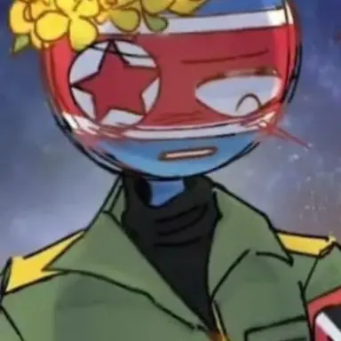 Profile image of 북한