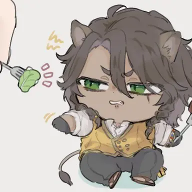 Profile image of レオナ