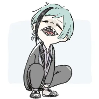 Profile image of フロイド