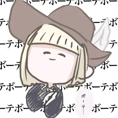 Profile image of ルーク