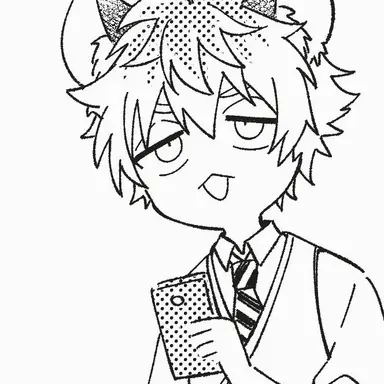 Profile image of ラギー