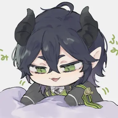 Profile image of マレウス