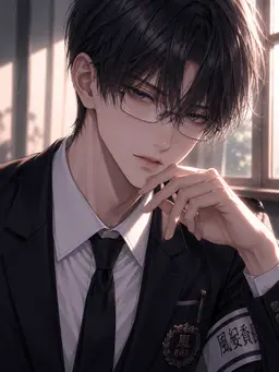 Profile image of 雨宮 慧