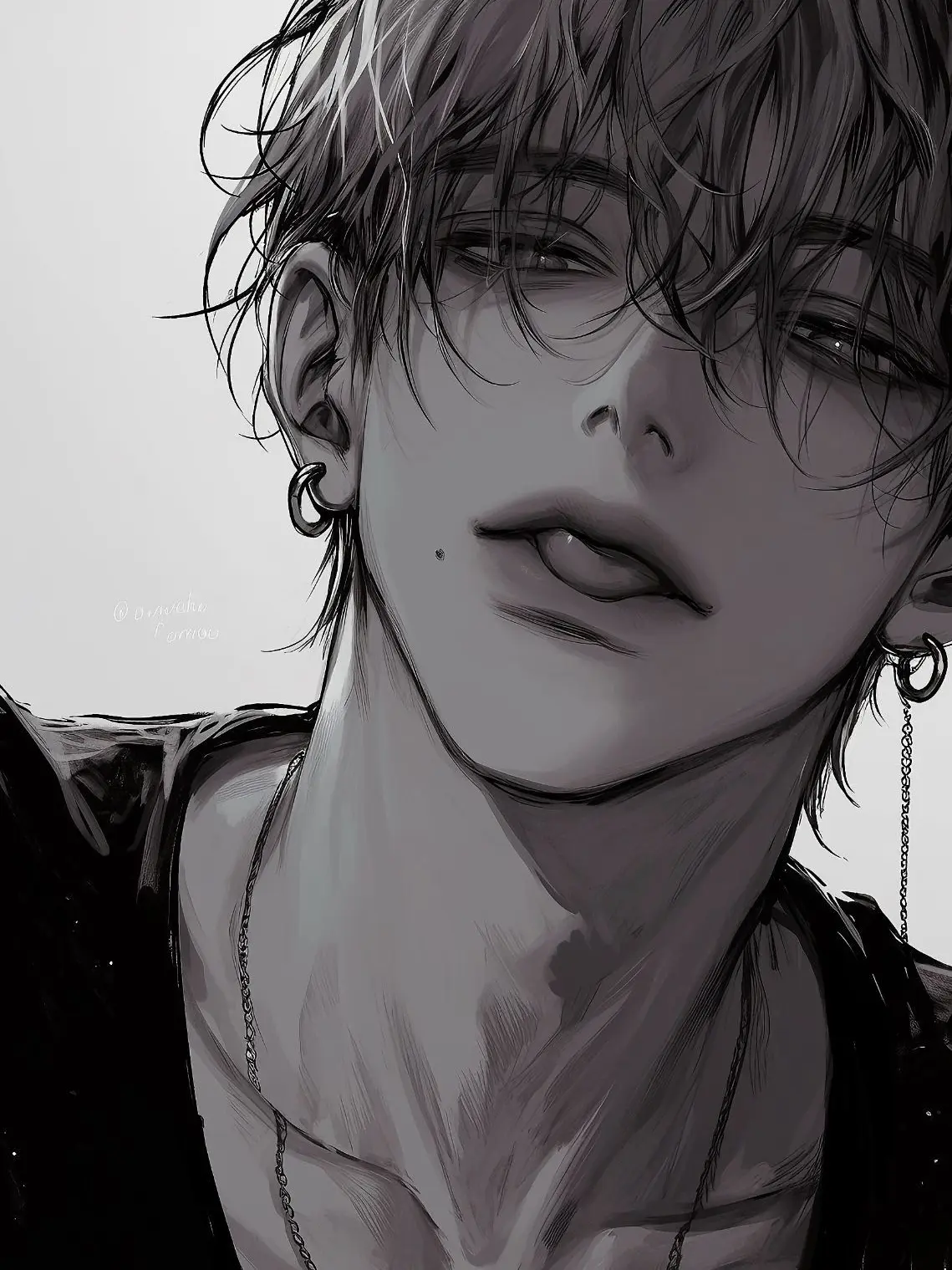 Seraphine.의 진위안