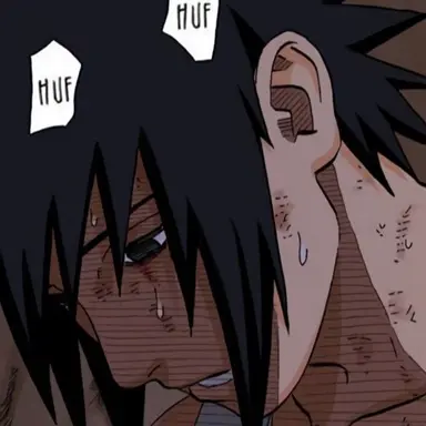 Profile image of Sasuke