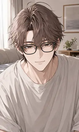 Profile image of 理央