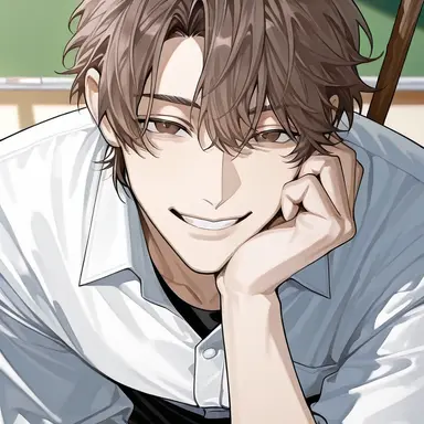 Profile image of 理央