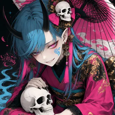 Profile image of Oni