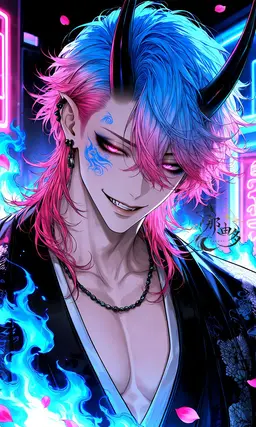 Profile image of Oni
