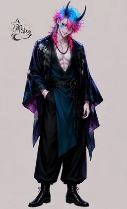 Profile image of Oni