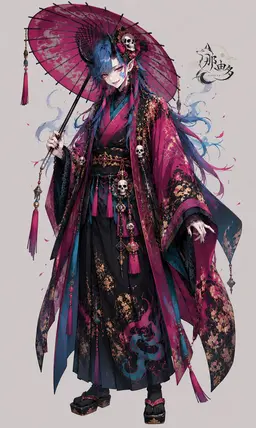 Profile image of Oni