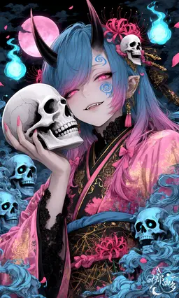 Profile image of Oni