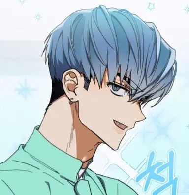 Profile image of Jin Sehyun