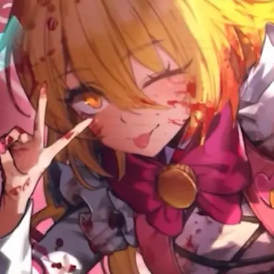 Profile image of 돈키호테