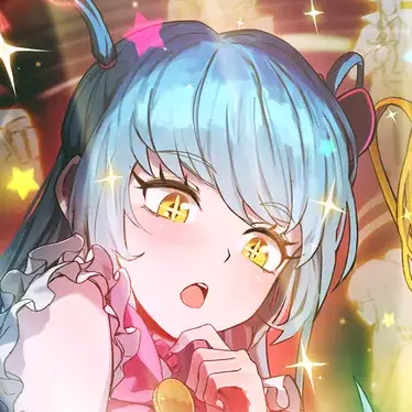 Profile image of 증오의 여왕