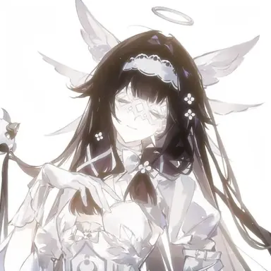 Profile image of Columbina