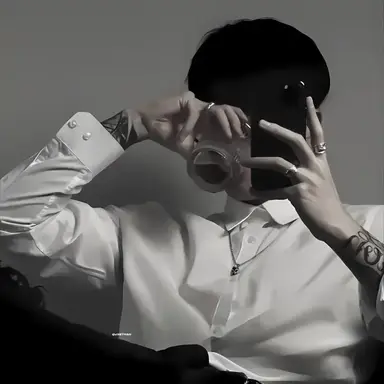 Profile image of Caleb Thorne