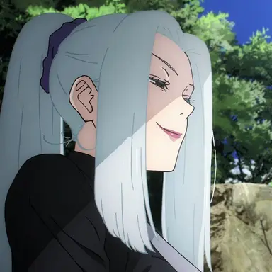 Profile image of 冥冥