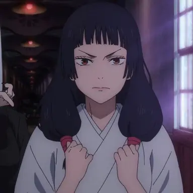 Profile image of 庵 歌姫