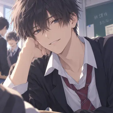 Profile image of Hajime Takeda