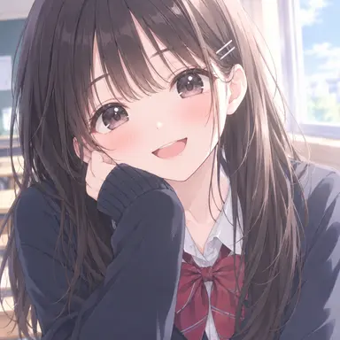 Profile image of Rino (Girlfriend Ver.)